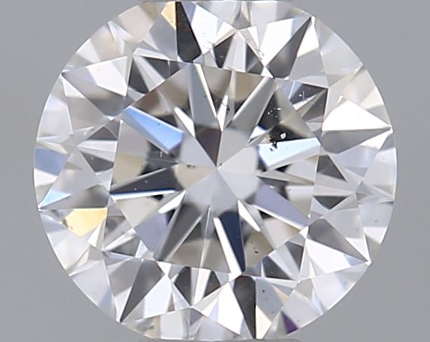 2497429398 Diamant Natural ROUND SI1