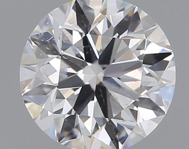 2497431620 Diamant Natural ROUND SI1