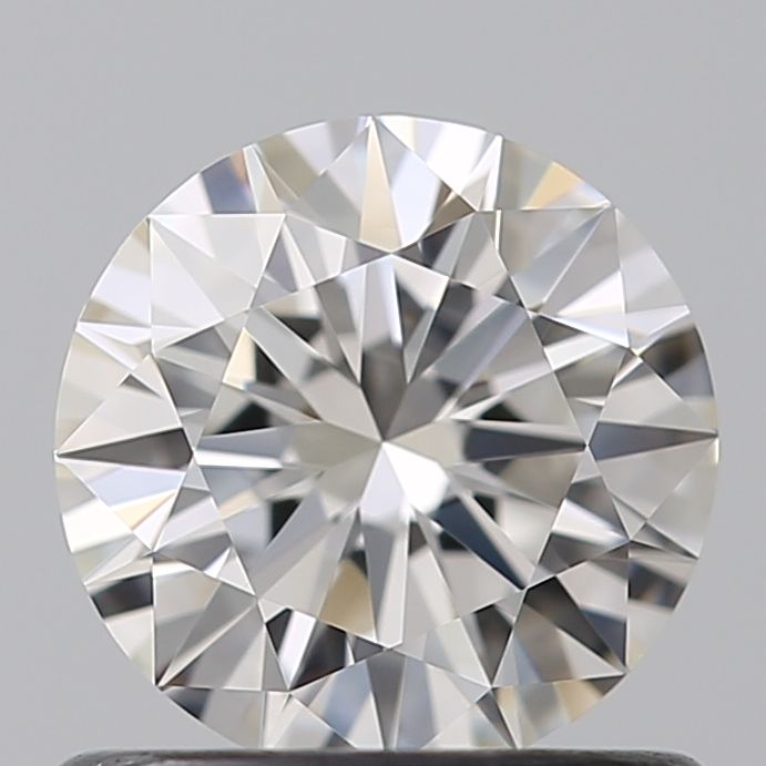 2497437942 Diamant Natural ROUND IF