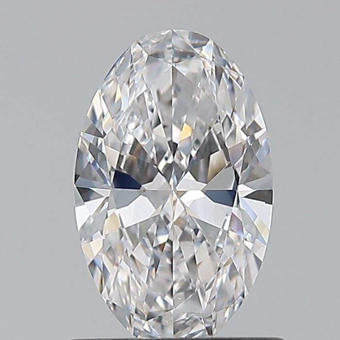 2497443822 Diamant Natural OVAL VVS2