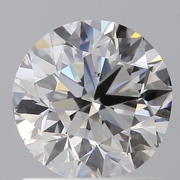 2497451719 Diamant Natural ROUND SI1