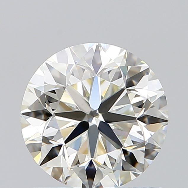 2497485125 Diamant Natural ROUND VVS2