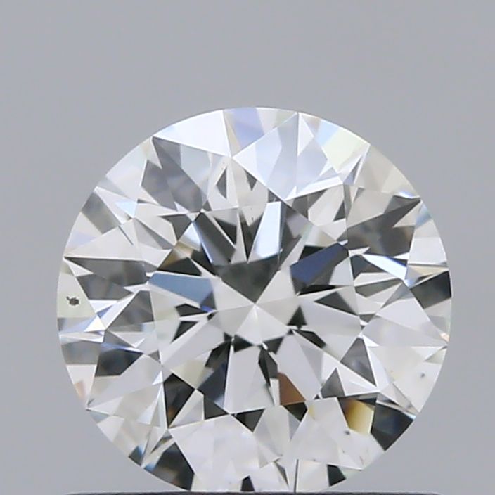 2497505130 Diamant Natural ROUND VS2