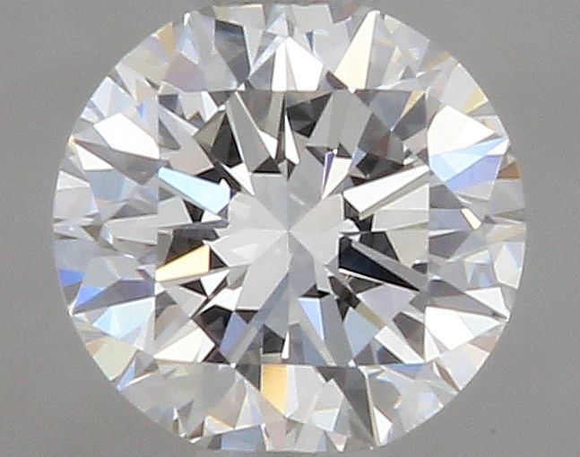 2497537904 Diamant Natural ROUND VS2