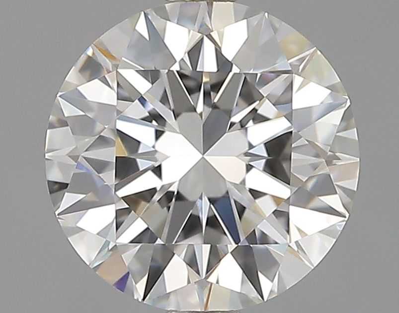 2497556843 Diamant Natural ROUND VVS2