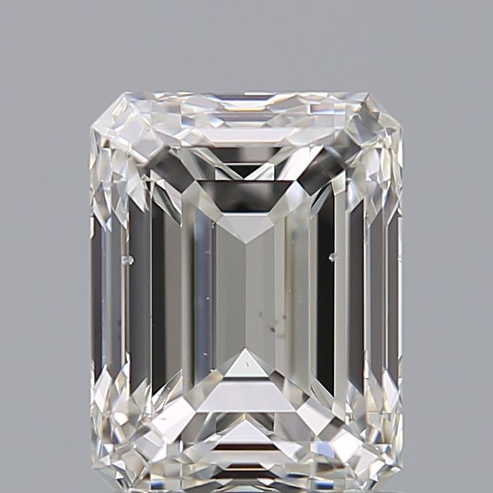 2497575465 Diamant Natural EMERALD VS2