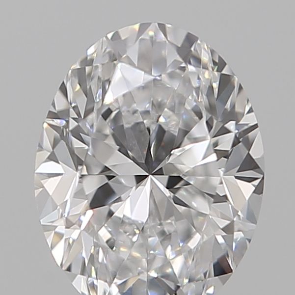 2497604942 Diamant Natural OVAL VVS2