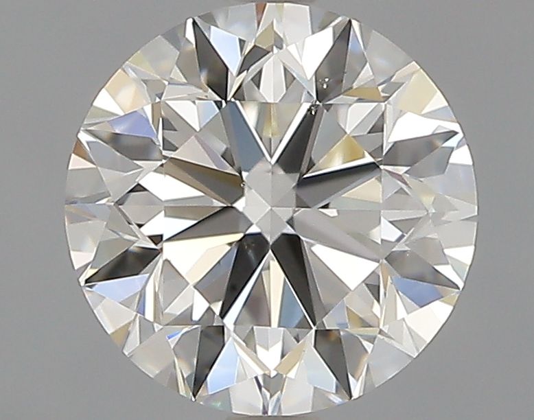 2497620990 Diamant Natural ROUND SI1