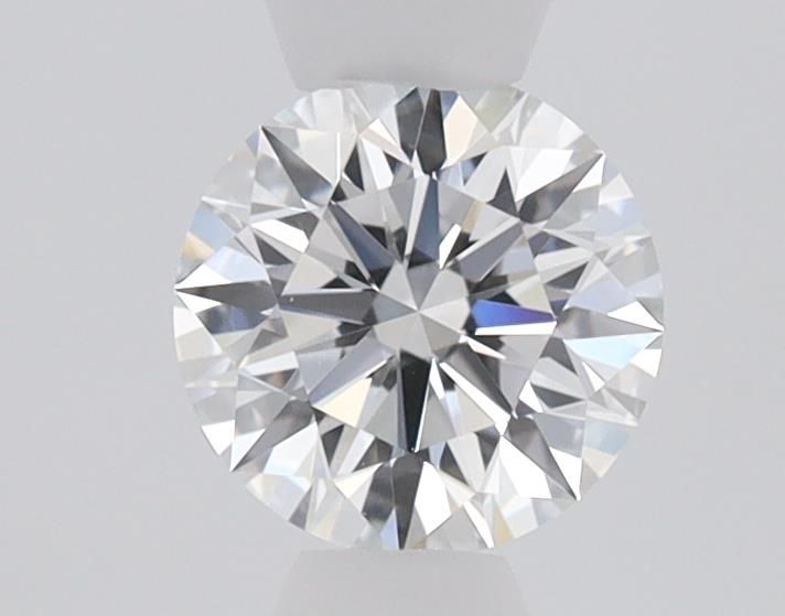 2497648198 Diamant Natural ROUND VVS2