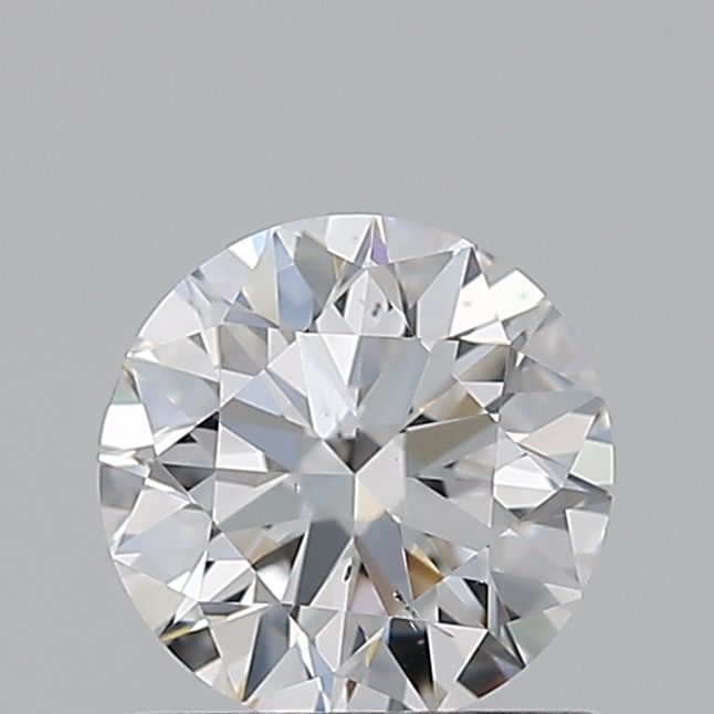 2497649575 Diamant Natural ROUND SI1