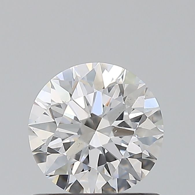 2497651338 Diamant Natural ROUND SI1