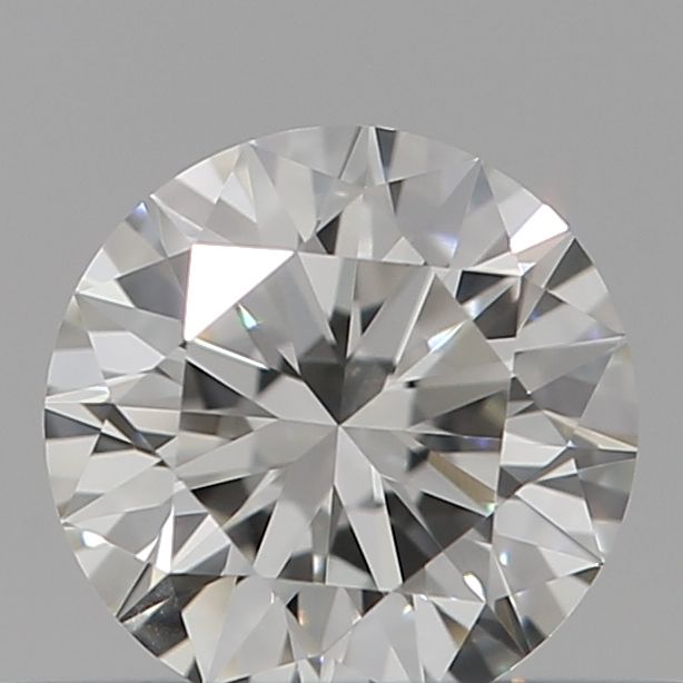 2497668903 Diamant Natural ROUND VVS1
