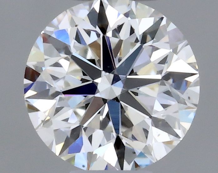 2497668921 Diamant Natural ROUND SI1