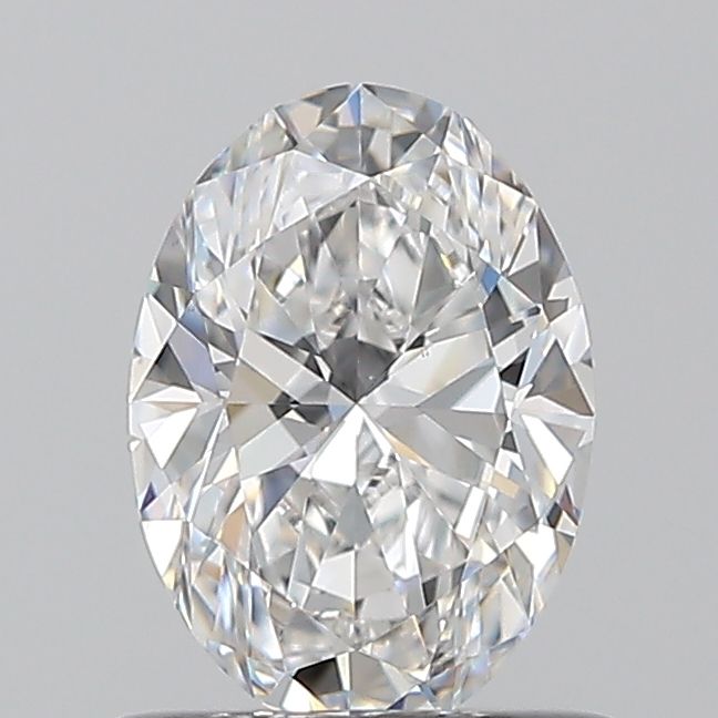 2497674650 Diamant Natural OVAL VS1