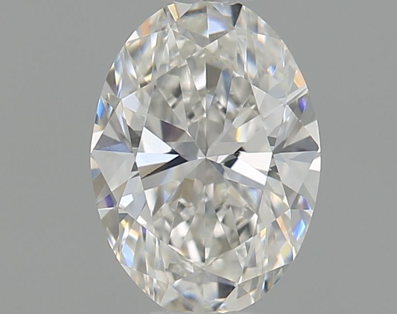 2497693154 Diamant Natural OVAL VS1