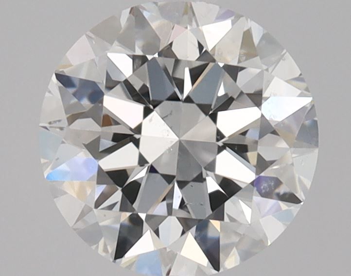 2497697795 Diamant Natural ROUND SI1