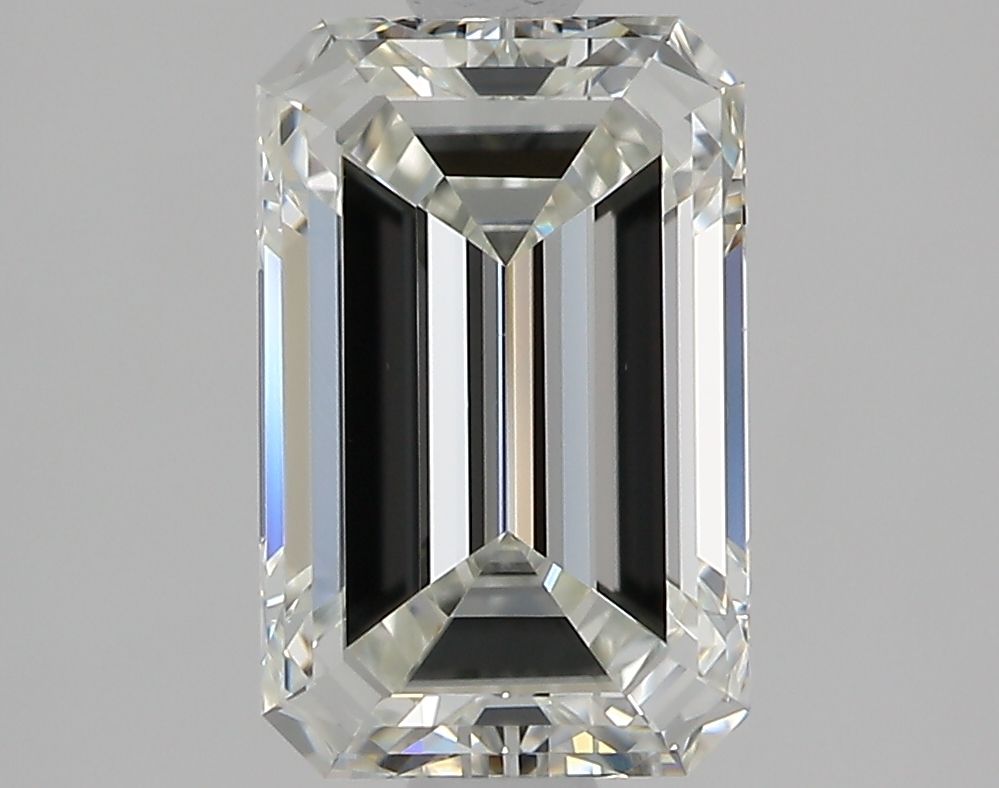 2497699085 Diamant Natural EMERALD VVS2