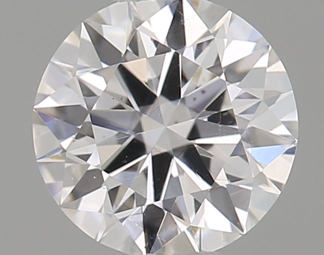 2497702343 Diamant Natural ROUND SI1
