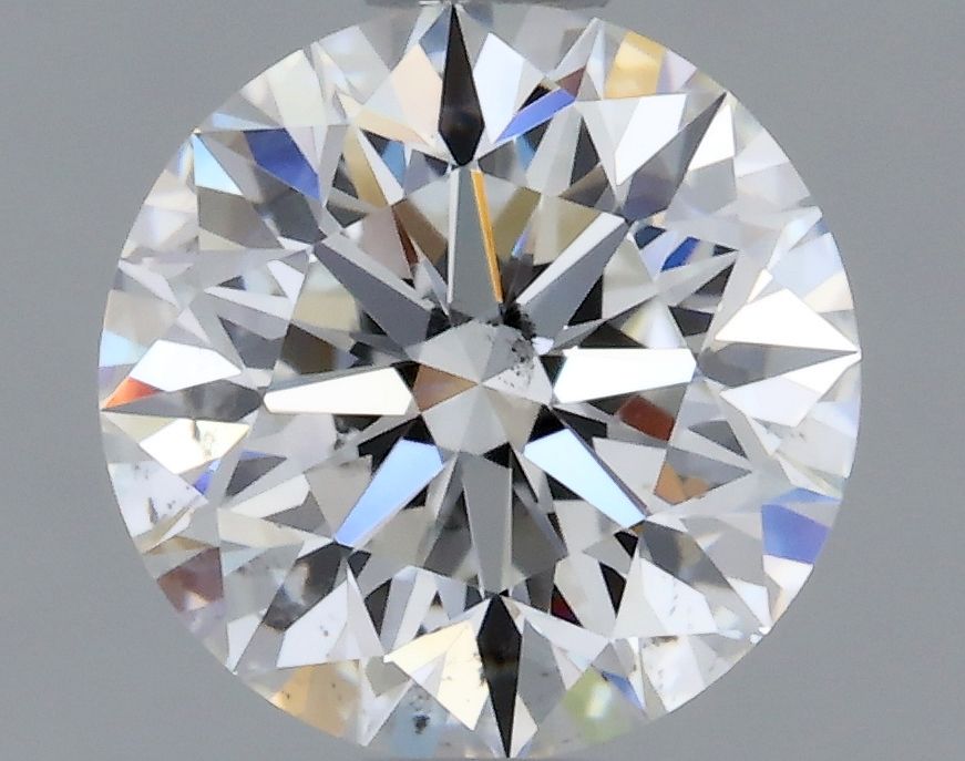 2497719710 Diamant Natural ROUND SI1