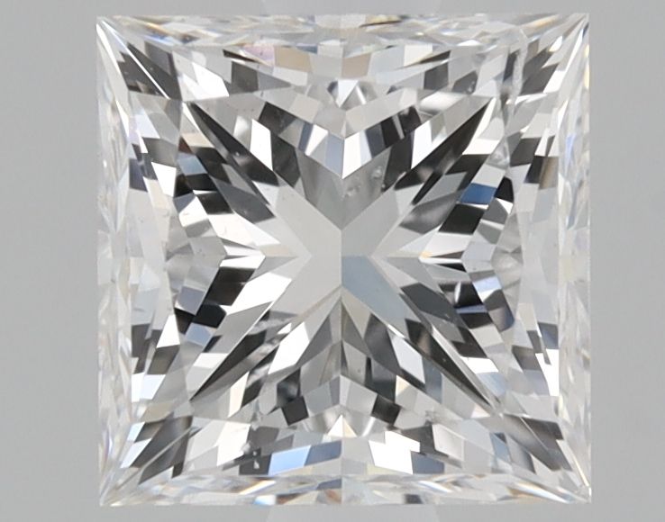 2497723221 Diamant Natural PRINCESS SI1