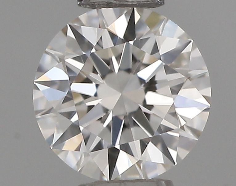 2497742428 Diamant Natural ROUND VVS1