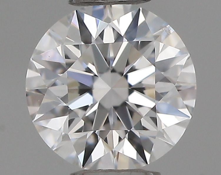 2497742996 Diamant Natural ROUND VS2