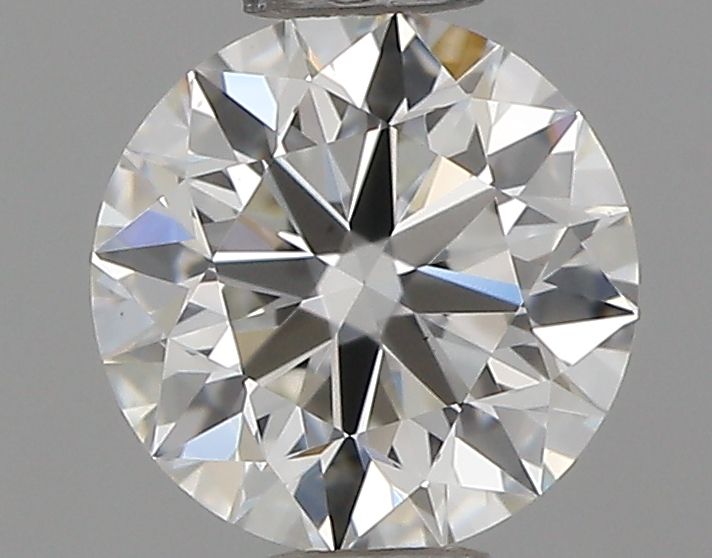 2497766688 Diamant Natural ROUND VS1