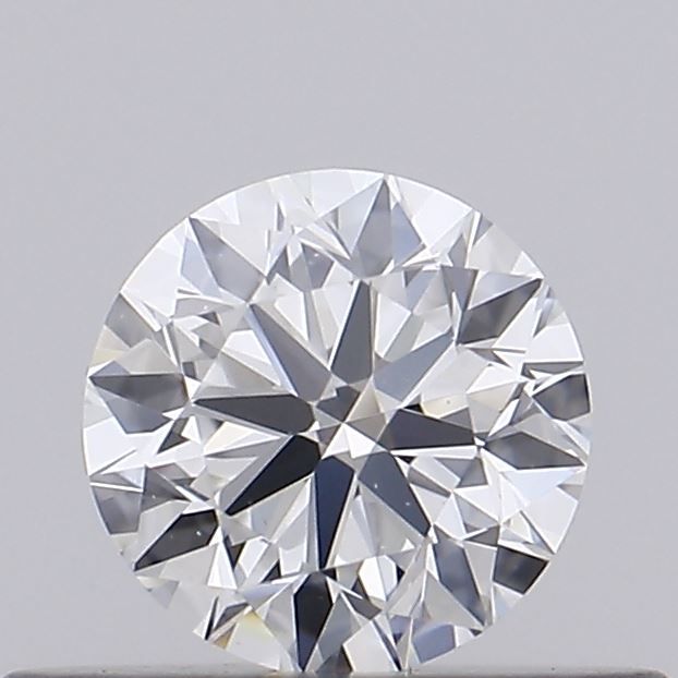 2497767860 Diamant Natural ROUND VVS1