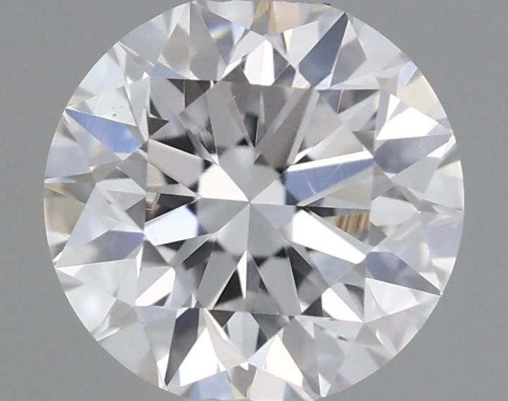 2497772590 Diamant Natural ROUND VS2