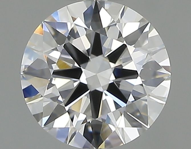 2497789831 Diamant Natural ROUND VVS2