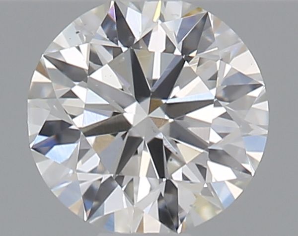2497793029 Diamant Natural ROUND VS2