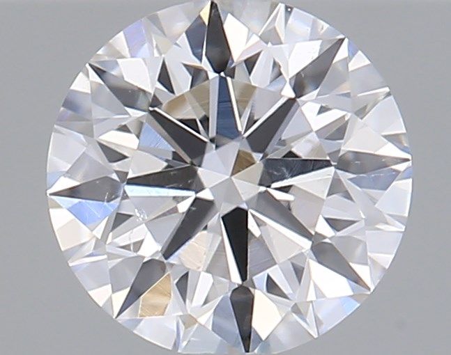 2497793124 Diamant Natural ROUND SI1