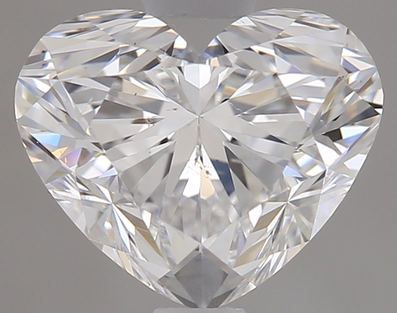 2497816372 Diamant Natural HEART SI1