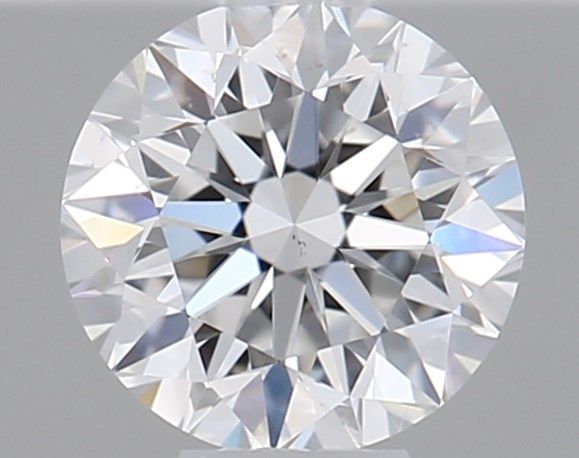 2497832996 Diamant Natural ROUND SI1