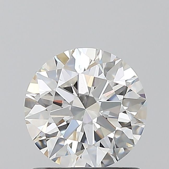 2497833548 Diamant Natural ROUND SI1