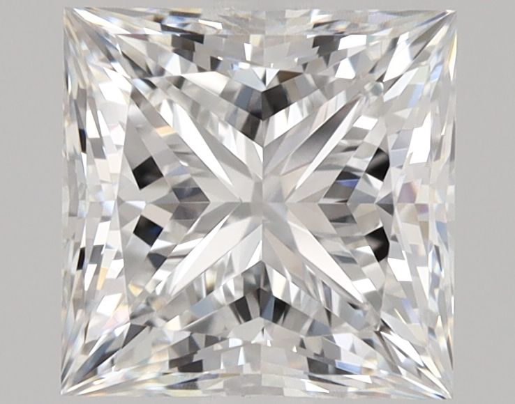 2497835815 Diamant Natural PRINCESS VS1