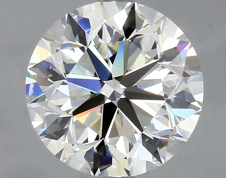 2497858749 Diamant Natural ROUND VS2