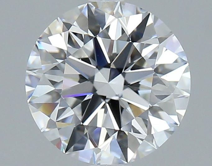 2497863616 Diamant Natural ROUND VS2
