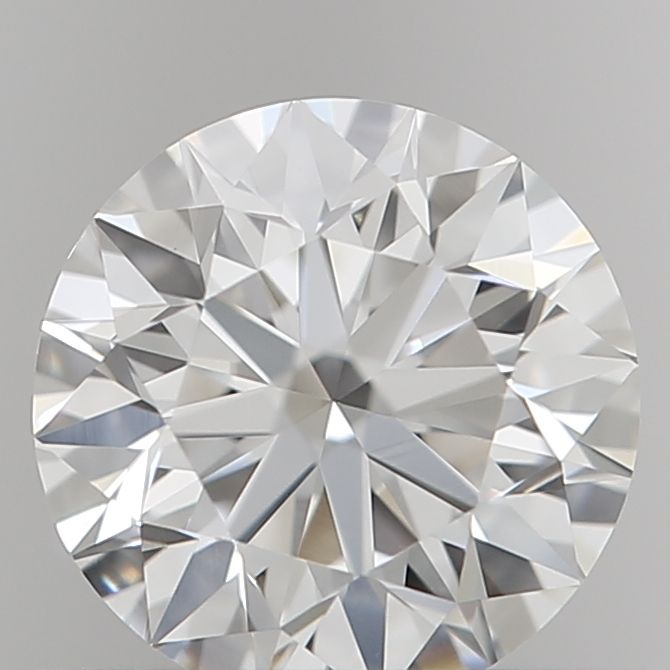 2497866647 Diamant Natural ROUND VS1