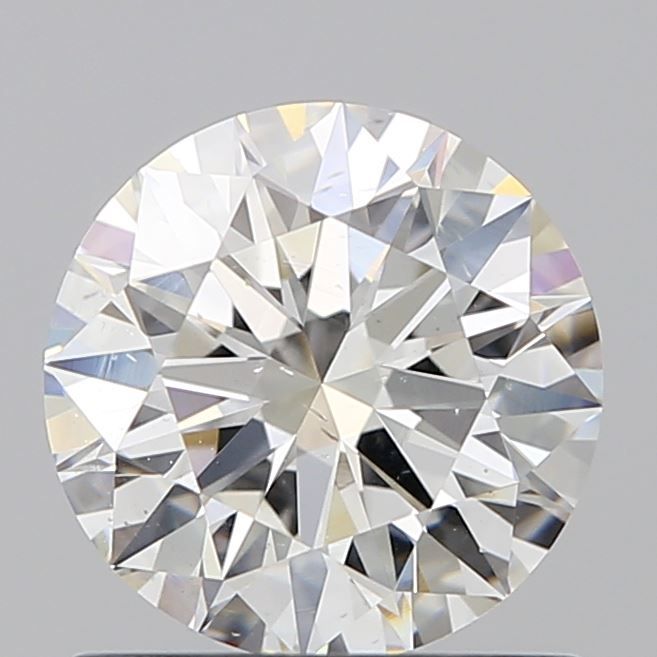 2497878811 Diamant Natural ROUND SI1