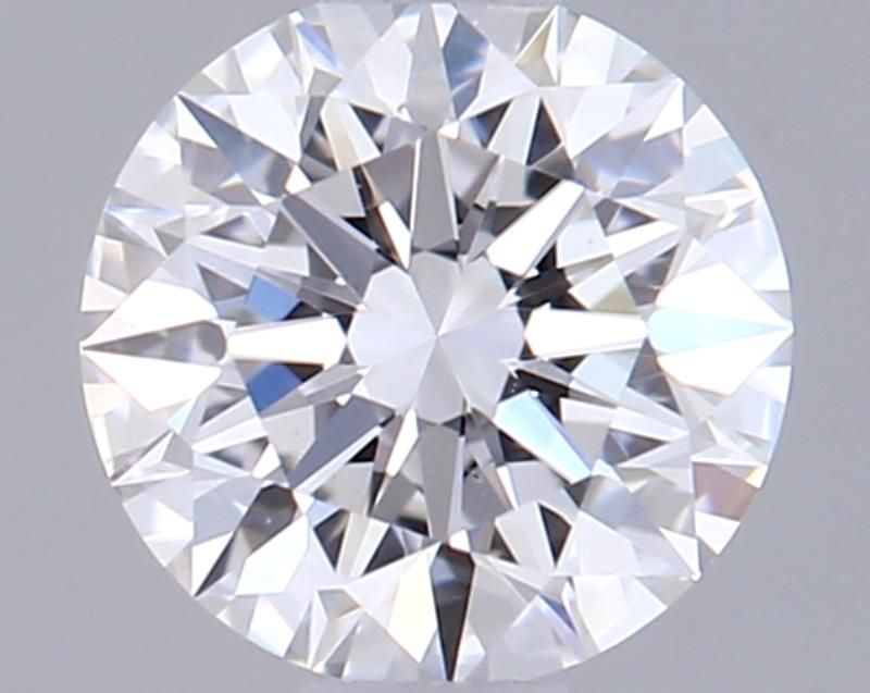 2497898508 Diamant Natural ROUND VS2