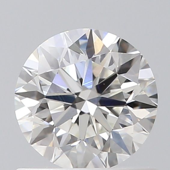 2497906895 Diamant Natural ROUND VS1