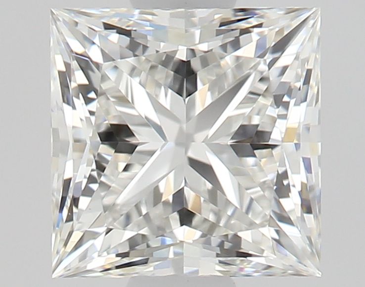 2497912357 Diamant Natural PRINCESS VVS1
