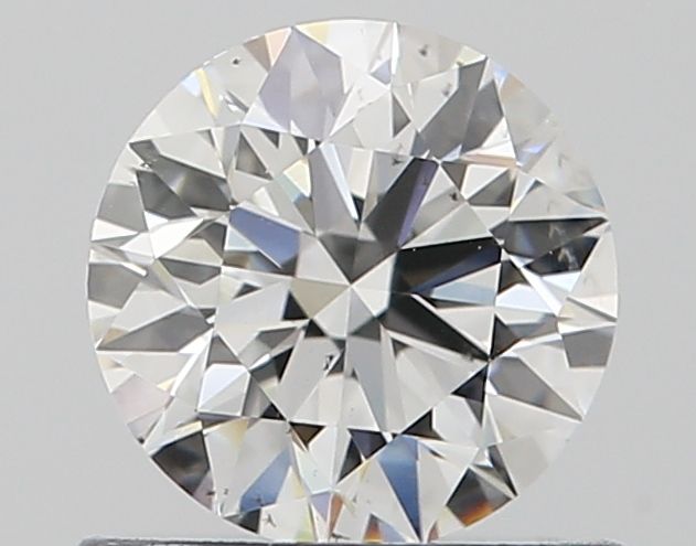 2497914370 Diamant Natural ROUND SI1