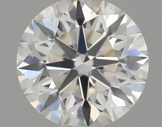 2497915186 Diamant Natural ROUND SI1