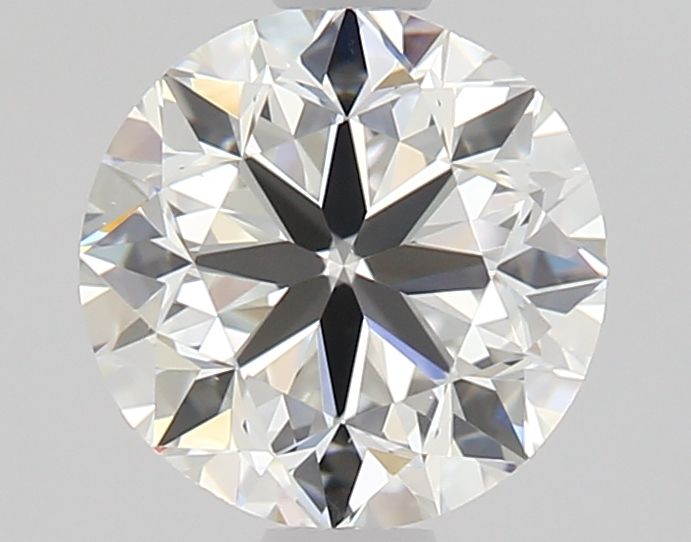2497931175 Diamant Natural ROUND VS1