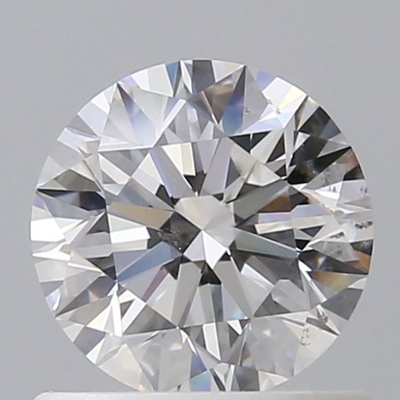 2497934885 Diamant Natural ROUND SI1