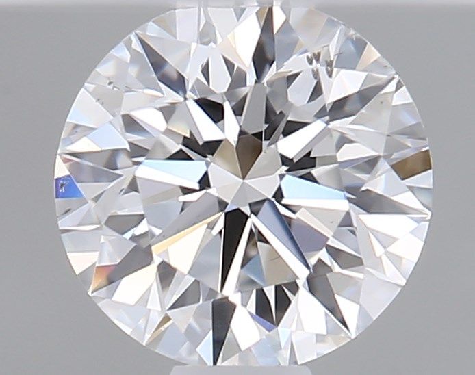 2497953542 Diamant Natural ROUND SI1