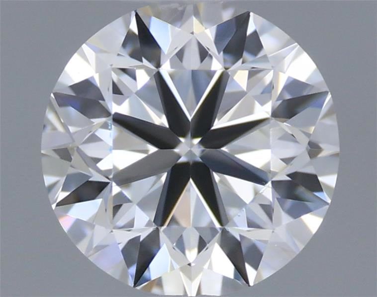 2497960653 Diamant Natural ROUND IF