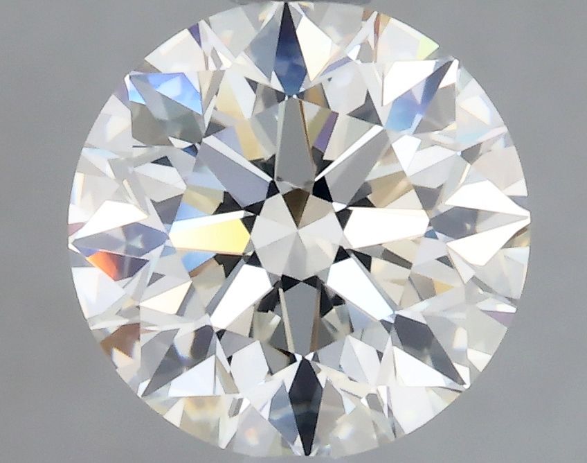 2497967329 Diamant Natural ROUND VS2